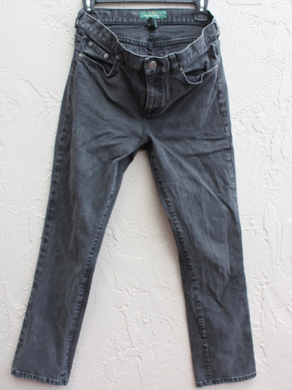 Black 90's Jeans